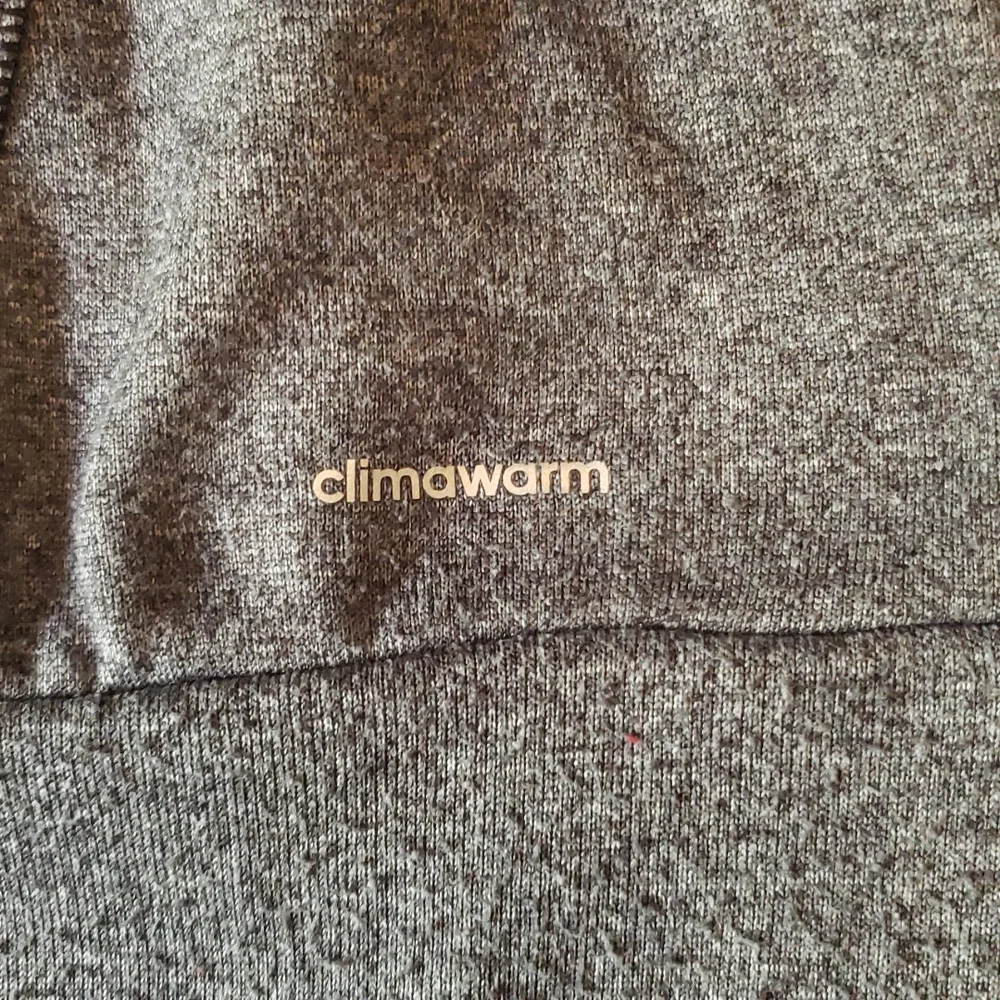 Adidas hoodie, Good Conditon - Picture 5 of 5